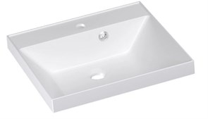STYLE LINE Умывальник ASTI 500x450 СС-00002484