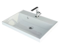 STYLE LINE Умывальник ASTI 600x450 СС-00002467