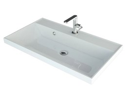 STYLE LINE Умывальник ASTI 700x450 СС-00002466