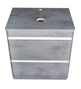 STYLE LINE El Fante Atlantica El Fante Тумба подвесная 