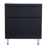 STYLE LINE El Fante Bergamo El Fante Тумба напольная 