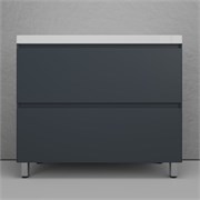 STYLE LINE Тумба напольная 