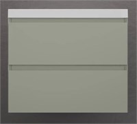 STYLE LINE Тумба подвесная 