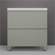 STYLE LINE Тумба напольная 