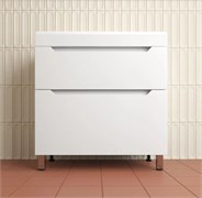 STYLE LINE Тумба напольная 