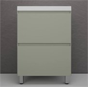 STYLE LINE Тумба напольная 