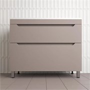 STYLE LINE Тумба напольная 