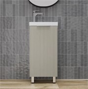 STYLE LINE Тумба напольная 