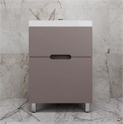 STYLE LINE Тумба напольная 