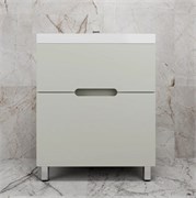 STYLE LINE Тумба напольная 