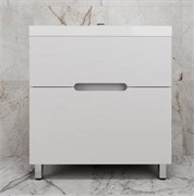 STYLE LINE Тумба напольная 