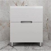 STYLE LINE Тумба напольная 