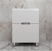 STYLE LINE Тумба напольная 