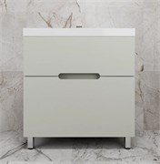 STYLE LINE Тумба напольная 