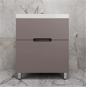 STYLE LINE Тумба напольная 