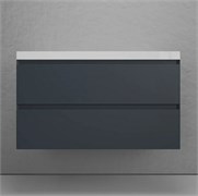 STYLE LINE Тумба подвесная 