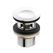 IDDIS Выпуск для умывальника Optima Home, хром (001SB01i88) 001SB01i88