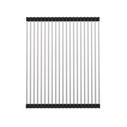 IDDIS Ролл-мат, нерж. сталь, сатин, 349*430, Kitchen Line (ROL35SRi59) ROL35SRi59