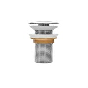 IDDIS Выпуск для умывальника без перелива Optima Home (OPHG000i88) OPHG000i88