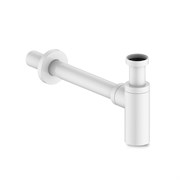 IDDIS Бутылочный сифон для умывальника Optima Home (OPTWT00i84) OPTWT00i84