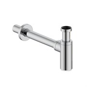 IDDIS Бутылочный сифон для умывальника Optima Home (OPTSB00i84) OPTSB00i84