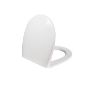 IDDIS Сиденье для унитаза, полипропилен, , 001, (001PP00i31) 001PP00i31