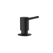 IDDIS Дозатор Kitchen Line латунь, черный матовый (SDIBL00i59) SDIBL00i59