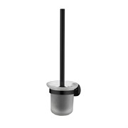 IDDIS Ерш, черный матовый, матовое стекло, сплав металлов, Sena, , SENSBG0i47 SENSBG0i47