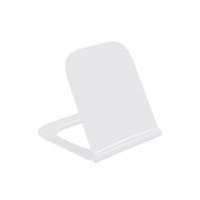 IDDIS Универсальное сиденье для унитаза, 005, дюропласт, Soft Close, Easy Fix, , 005DPSEi31 005DPSEi31