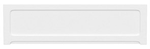 AZARIO Панель фронтальная к ванне 170 см для BELLA / FELISA (AV.0020170F) AV.0020170F