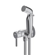 DAMIXA Option Встраиваемый смеситель, цвет хром 211000000