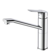 ROSSINKA RS29 Смеситель для кухни с поворотным изливом (RS29-25) RS29-25