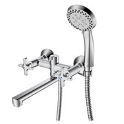 ROSSINKA RS39 Смеситель универсальный (RS39-85) RS39-85