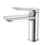 ROSSINKA RS20 Смеситель для раковины монолитный (RS20-11) RS20-11