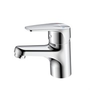 ROSSINKA D Смеситель для раковины монолитный (D40-13) D40-13