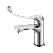 ROSSINKA Y Смеситель для раковины монолитный (Y35-26) Y35-26