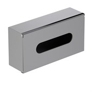 TIMO Бокс для салфеток Petruma черное золото (15244/18) 15244/18