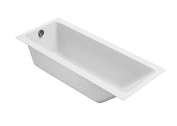 CERSANIT Ванна прямоугольная VIVO 180x75 A68388