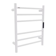 ABBER Полотенцесушитель электрический  Standard AH4606MW белый матовый AH4606MW