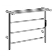 ABBER Полотенцесушитель электрический  Standard AH4614 хром AH4614