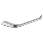 ABBER Бумагодержатель Nord AA1531SP сатин AA1531SP