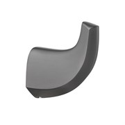 ABBER Крючок Nord AA1550NG никель AA1550NG