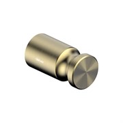 ABBER Крючок Osten 316 AA1850BG золото брашированное AA1850BG