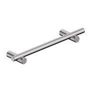 ABBER Полотенцедержатель Osten 316 AA1853BST сталь брашированная AA1853BST