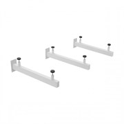 AQUATON Кронштейн Ричмонд комплект для 150, 1A156203RD000 1A156203RD000