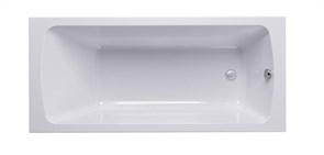 TIMO Ванна RITTA 1700*600*580 RITTA1760