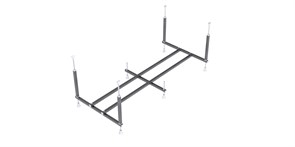 TIMO Каркас KT15S KT15S