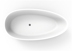 TIMO Ванна solid RALI1700 (1700*820*550) RALI1700