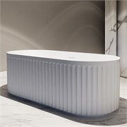 ABBER Акриловая ванна AB9410-1.7 белая AB9410-1.7