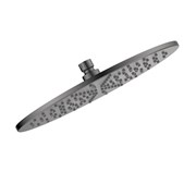 AQUAme Верхний душ с шлифованным покрытием темным металлом AQM8609GM AQM8609GM